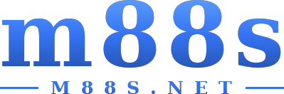 m88s logo